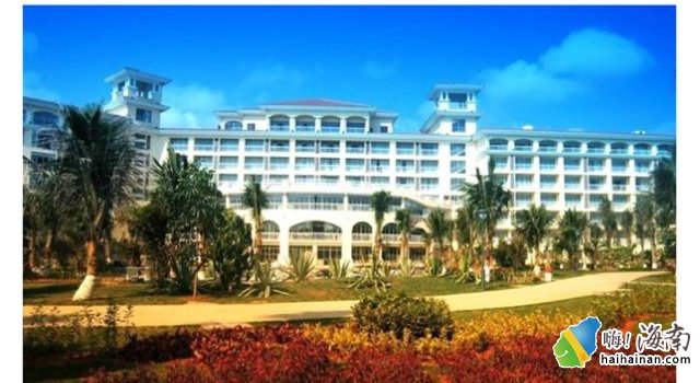海南博鳌玉带湾大酒店入住全攻略(入住守卫10巢穴龙之谷均价攻略图片